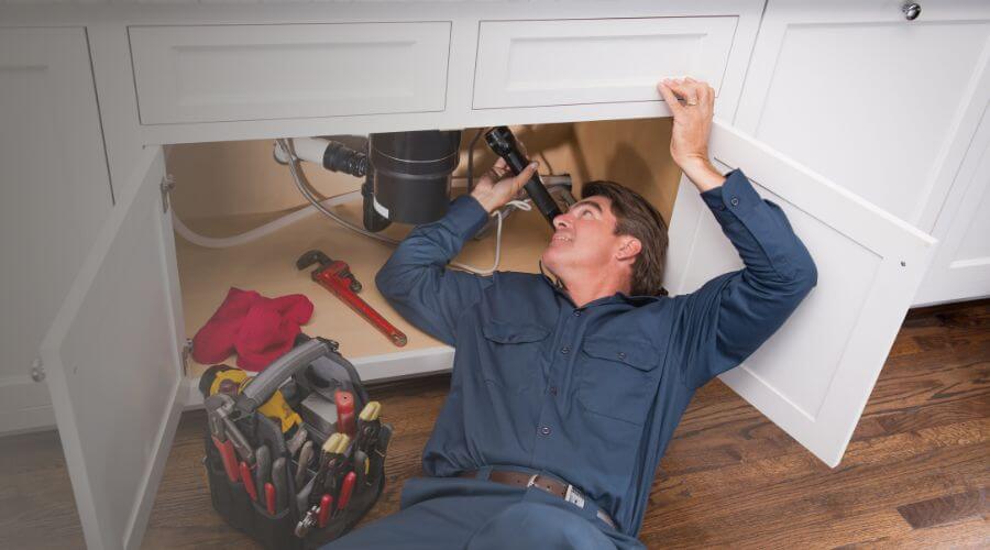 Local sewer line repair in Redcrest, CA